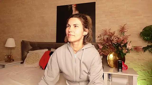 FeliciaKrige online show from 05-03-26, 07:50