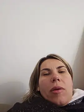 FeliciaKrige online show from 05-15-26, 08:07