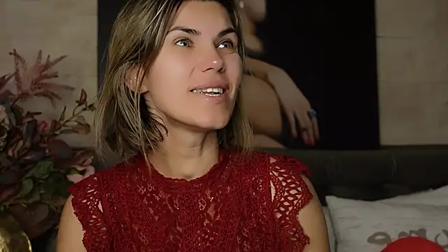 FeliciaKrige online show from 04-21-26, 07:42