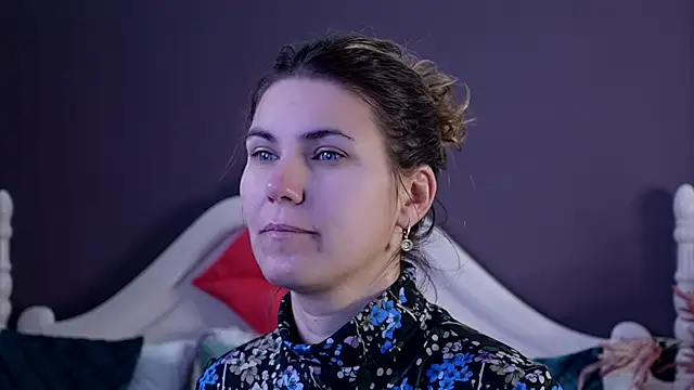 FeliciaKrige online show from 03-07-25, 09:17