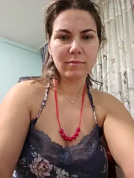 FeliciaKrige online show from 03-17-25, 09:46