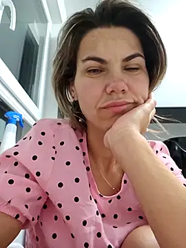 FeliciaKrige online show from 04-30-26, 10:58