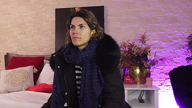 FeliciaKrige online show from 02-19-26, 08:28