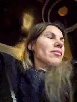 FeliciaKrige online show from 01-14-26, 08:56