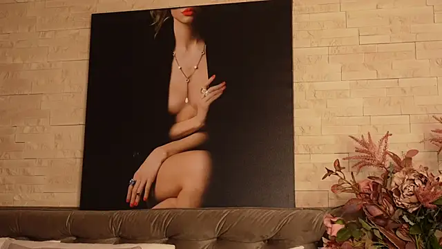 FeliciaKrige online show from 04-14-26, 08:14