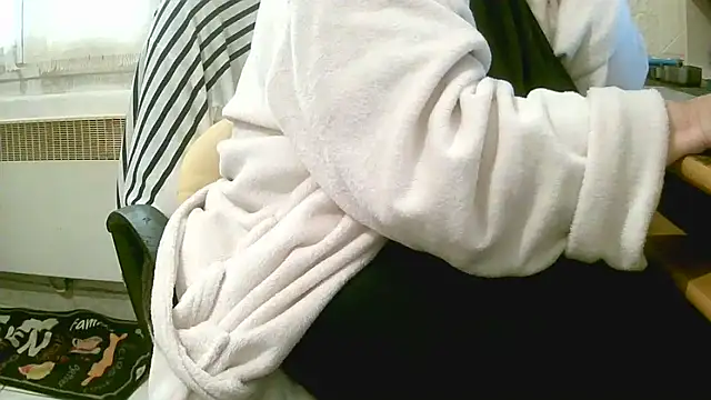 douceur63 online show from 04-04-26, 11:06