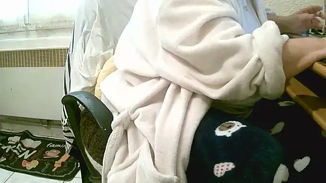 douceur63 online show from 04-09-26, 10:32