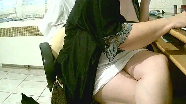 douceur63 online show from 11-07-25, 11:26