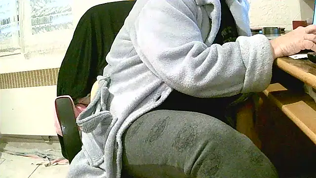 douceur63 online show from 12-04-25, 11:20