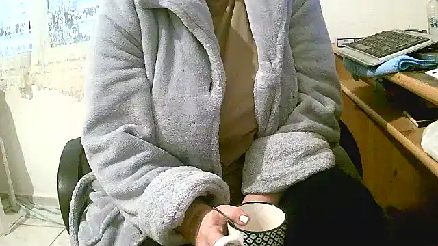douceur63 online show from 12-19-24, 12:45