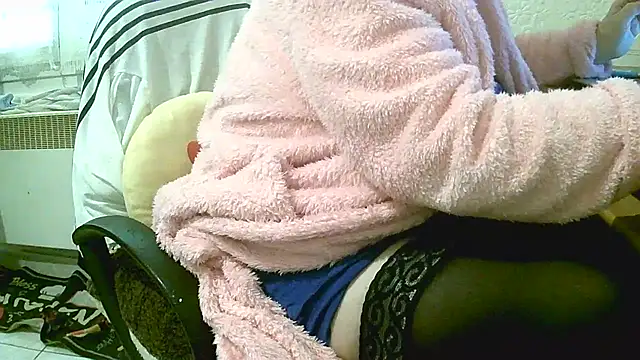 douceur63 online show from 04-02-26, 10:33