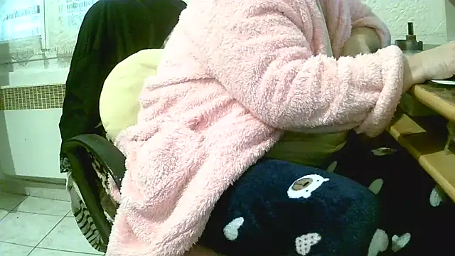 douceur63 online show from 02-25-26, 11:10