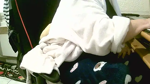 douceur63 online show from 03-27-26, 11:11