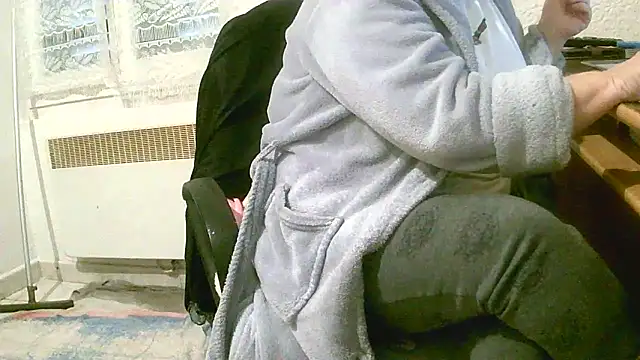 douceur63 online show from 12-16-25, 11:47