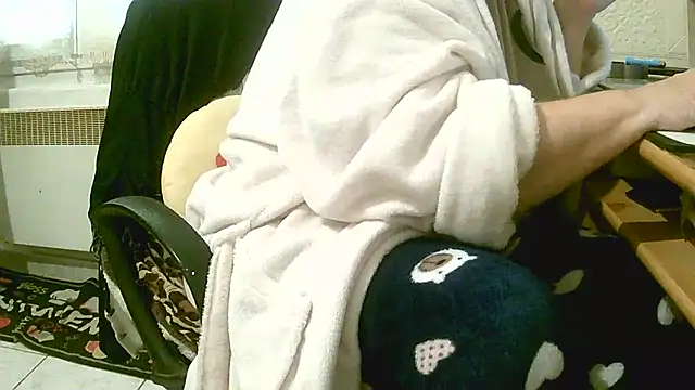 douceur63 online show from 03-25-26, 11:31