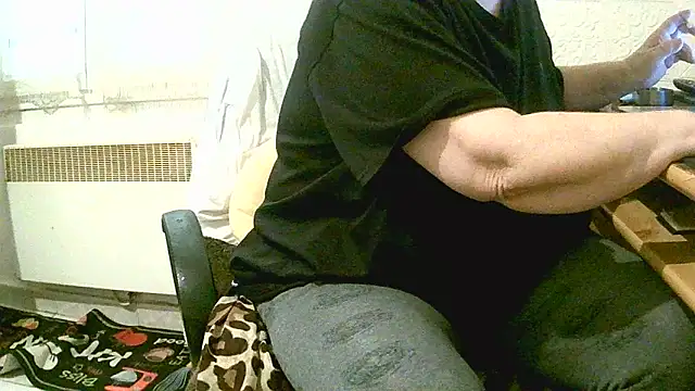 douceur63 online show from 04-11-26, 10:52