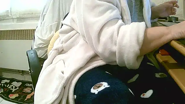 douceur63 online show from 04-07-26, 10:17