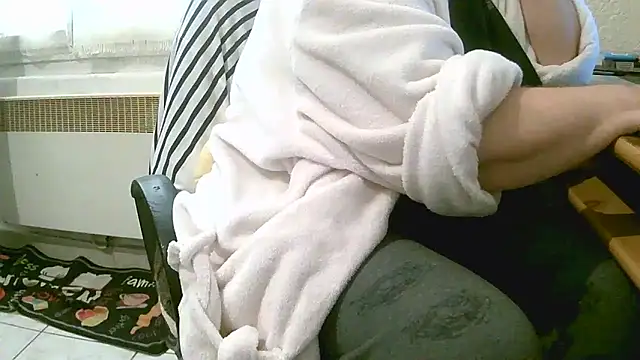 douceur63 online show from 04-05-26, 10:33