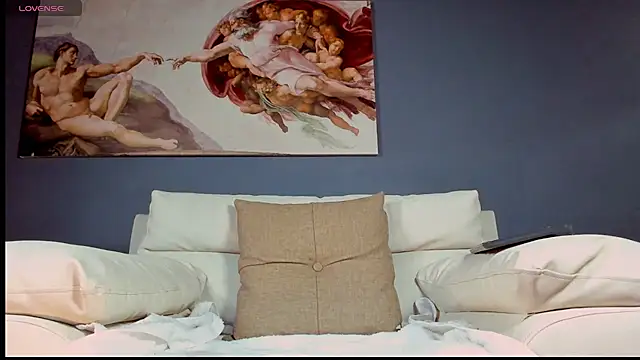 alessandro duty online show from 03-07-26, 07:30