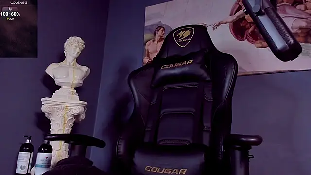 alessandro duty online show from 02-14-25, 02:18