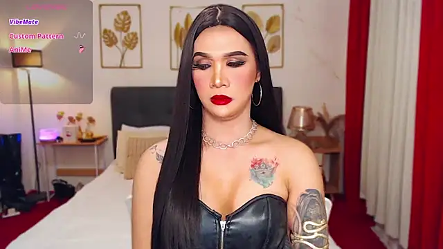 SeductiveLexieX online show from 11-27-25, 12:49