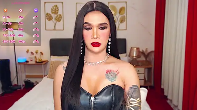 SeductiveLexieX online show from 11-25-25, 02:17