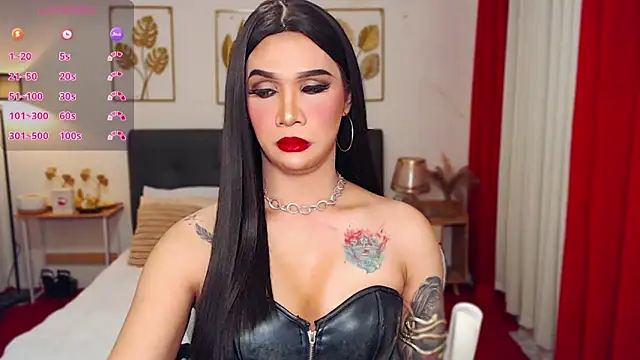 SeductiveLexieX online show from 12-05-25, 01:21