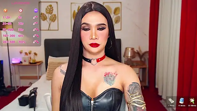 SeductiveLexieX online show from 11-30-25, 01:56