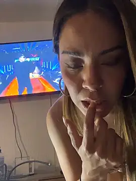 LilEuphoria online show from 03-16-26, 04:42