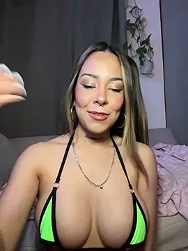 LilEuphoria online show from 03-12-26, 04:40