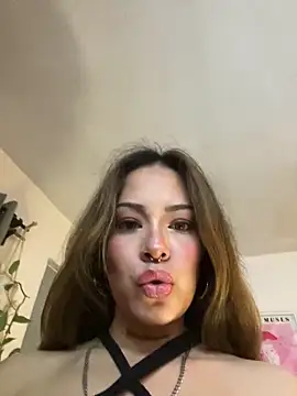 LilEuphoria online show from 03-31-26, 04:36