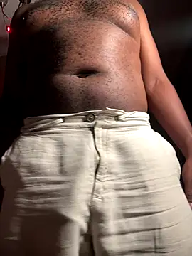 HairyChubbyStalion online show from 10-17-25, 10:55