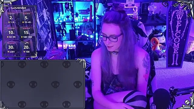 AnneSao online show from 12-06-24, 12:18