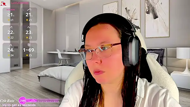 Victoria Romans online show from 07-11-26, 09:20