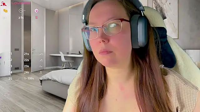 Victoria Romans online show from 04-11-26, 11:19