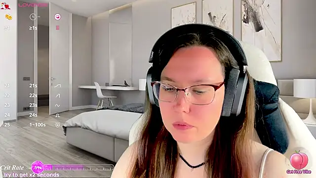 Victoria Romans online show from 06-24-26, 02:37