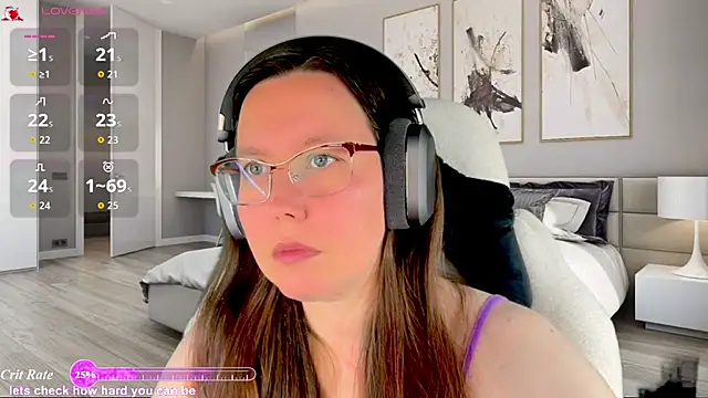 Victoria Romans online show from 07-16-26, 12:02