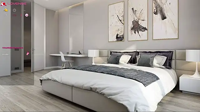 Snapshot of Victoria_Romans chatting on 10-26-25, 11:43 Victoria Romans online show from 10-26-25, 11:43