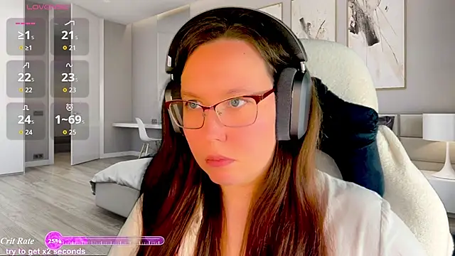 Victoria Romans online show from 07-12-26, 10:16
