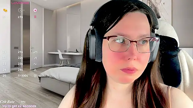 Victoria Romans online show from 06-05-26, 03:11