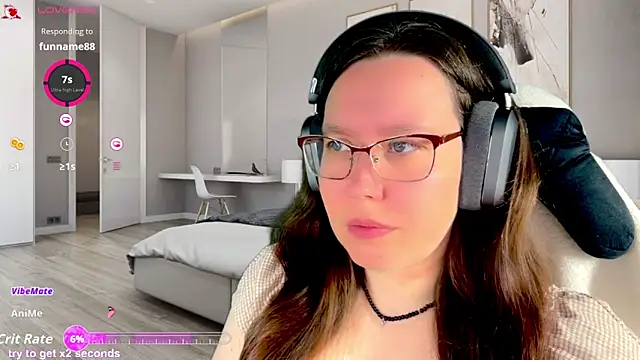 Victoria Romans online show from 06-08-26, 03:29