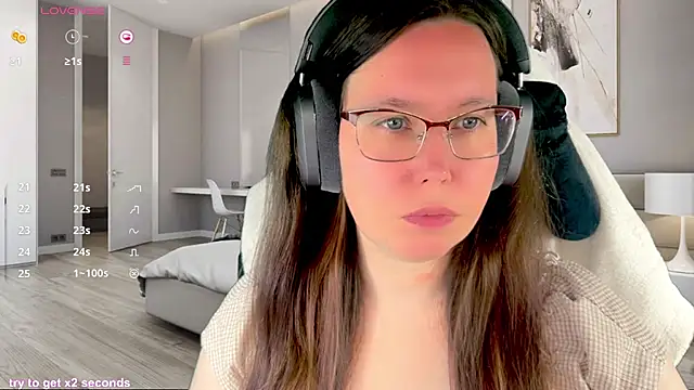 Victoria Romans online show from 06-23-26, 05:00