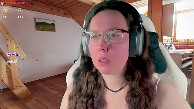 Victoria Romans online show from 04-02-26, 12:23