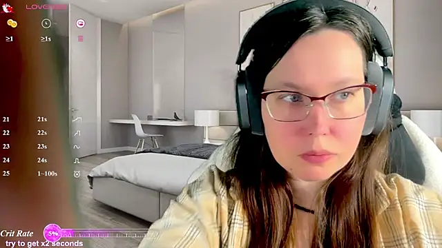 Victoria Romans online show from 06-11-26, 03:36