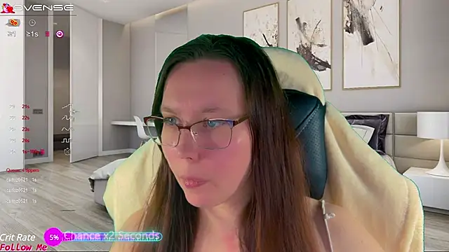 Snapshot of Victoria_Romans chatting on 03-12-25, 02:20 Victoria Romans online show from 03-12-25, 02:20