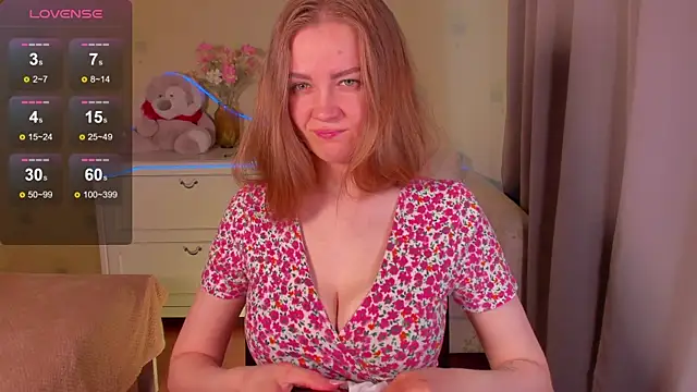 Snapshot of SweetMilkis chatting on 05-24-26, 09:42 SweetMilkis online show from 05-24-26, 09:42