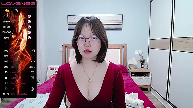 DianaYz online show from 03-18-25, 02:18