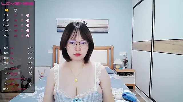 DianaYz online show from 09-19-25, 12:53