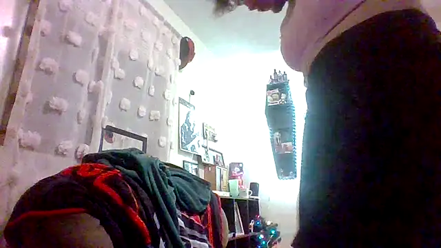 cumgitsumdic online show from 01-08-26, 11:49