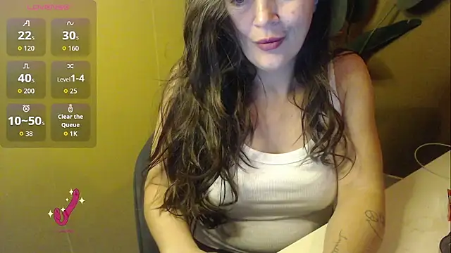 cloe85nl online show from 02-17-26, 12:35